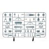 messerschmitt bf 110d eduard weekend edition 1 48 EDUARD 8409 011