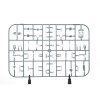 messerschmitt bf 110d eduard weekend edition 1 48 EDUARD 8409 09