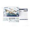 messerschmitt bf 110d eduard weekend edition 1 48 EDUARD 8409 017