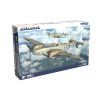 messerschmitt bf 110d eduard weekend edition 1 48 EDUARD 8409 018