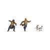 wwii raf ground crew 1 48 AIRFIX A04702 06