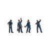 wwii raf ground crew 1 48 AIRFIX A04702 05