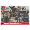 wwii raf ground crew 1 48 AIRFIX A04702 07