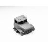 zil 131 afu with dshkm28 1 72 ICM 72821 06