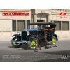 ford a gangster car 1 24 ICM 24052 01