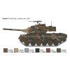 m 47 patton 1 35 ITALERI 6763 01