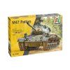 m 47 patton 1 35 ITALERI 6763 013