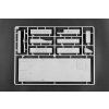 german leopard 2a6 mbt 1 16 TRUMPETER 00966 041