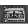 german leopard 2a6 mbt 1 16 TRUMPETER 00966 040