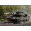 german leopard 2a6 mbt 1 16 TRUMPETER 00966 052