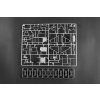 german leopard 2a6 mbt 1 16 TRUMPETER 00966 025