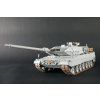 german leopard 2a6 mbt 1 16 TRUMPETER 00966 020
