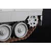 german leopard 2a6 mbt 1 16 TRUMPETER 00966 018