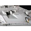 german leopard 2a6 mbt 1 16 TRUMPETER 00966 015