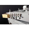 german leopard 2a6 mbt 1 16 TRUMPETER 00966 013