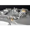 german leopard 2a6 mbt 1 16 TRUMPETER 00966 011