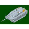german leopard 2a6 mbt 1 16 TRUMPETER 00966 09
