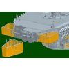 german leopard 2a6 mbt 1 16 TRUMPETER 00966 05