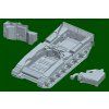 german leopard 2a6 mbt 1 16 TRUMPETER 00966 03