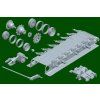 german leopard 2a6 mbt 1 16 TRUMPETER 00966 01