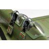 supermarine spitfire tr 9 1 48 AIRFIX A05143 06