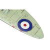 supermarine spitfire tr 9 1 48 AIRFIX A05143 05