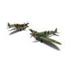 supermarine spitfire tr 9 1 48 AIRFIX A05143 04
