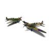 supermarine spitfire tr 9 1 48 AIRFIX A05143 03