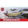 supermarine spitfire tr 9 1 48 AIRFIX A05143 015