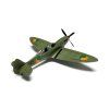 supermarine spitfire tr 9 1 48 AIRFIX A05143 014