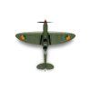 supermarine spitfire tr 9 1 48 AIRFIX A05143 013