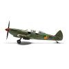 supermarine spitfire tr 9 1 48 AIRFIX A05143 012