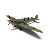 supermarine spitfire tr 9 1 48 AIRFIX A05143 016
