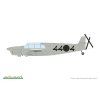 messerschmitt bf 108 weekend edition 1 32 EDUARD 3405 04