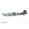 messerschmitt bf 108 weekend edition 1 32 EDUARD 3405 03
