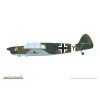messerschmitt bf 108 weekend edition 1 32 EDUARD 3405 02