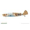 messerschmitt bf 108 weekend edition 1 32 EDUARD 3405 01
