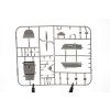 messerschmitt bf 108 weekend edition 1 32 EDUARD 3405 09