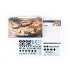 messerschmitt bf 108 weekend edition 1 32 EDUARD 3405 014