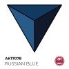 Barva AK Interactive QUICK GEN - Russian Blue 18ml