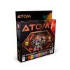 Sada akrylových barev ATOM - Basic Wargames Colors I Set 12x20ml