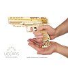 Ugears Handgun Mechanical Model 36 max 1100