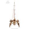 Ugears Trimaran Merihobus Model Kit6 max 1100
