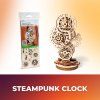 Ugears Steampunk Clock Packaging max 1100