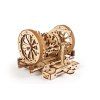 Differential Ugears STEM lab model 07 max 1100
