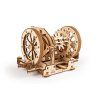 Differential Ugears STEM lab model 04 max 1100