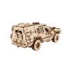 Ugears Dozor-B Combat Vehicle dřevěná stavebnice