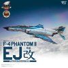 F-4 EJ KAI - Phantom II - Phantom Forever 2020 1/48