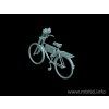 German military bicycle WWII Era 1/35