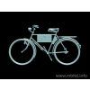 German military bicycle WWII Era 1/35